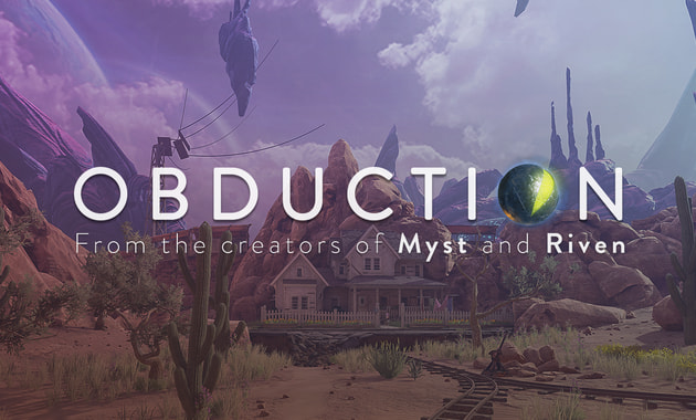 download obduction playstation for free