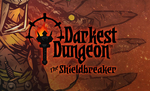 darkest dungeon shieldbreaker wiki