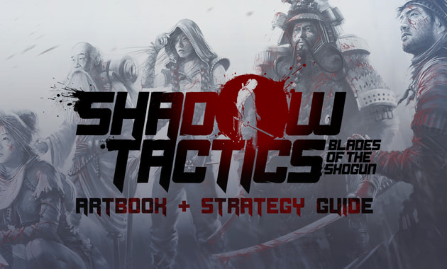 shadow tactics tips