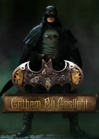 Batman: Gotham by Gaslight