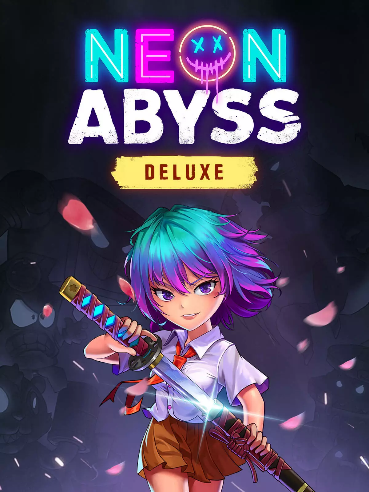 Neon Abyss: Deluxe Edition