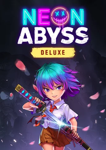 Neon Abyss: Deluxe Edition