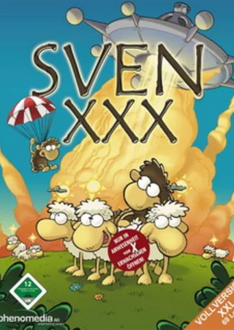 Sven XXX