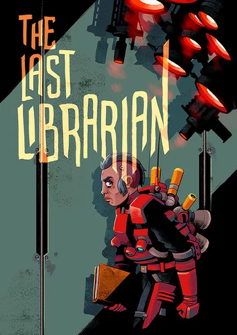The Last Librarian