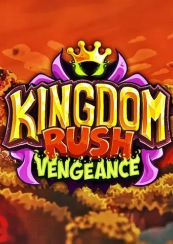duplicate Kingdom Rush: Vengeance