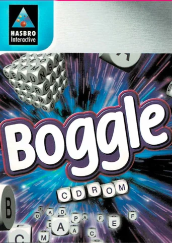 Boggle