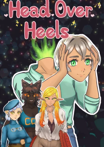 Head Over Heels