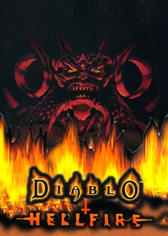 Diablo + Hellfire