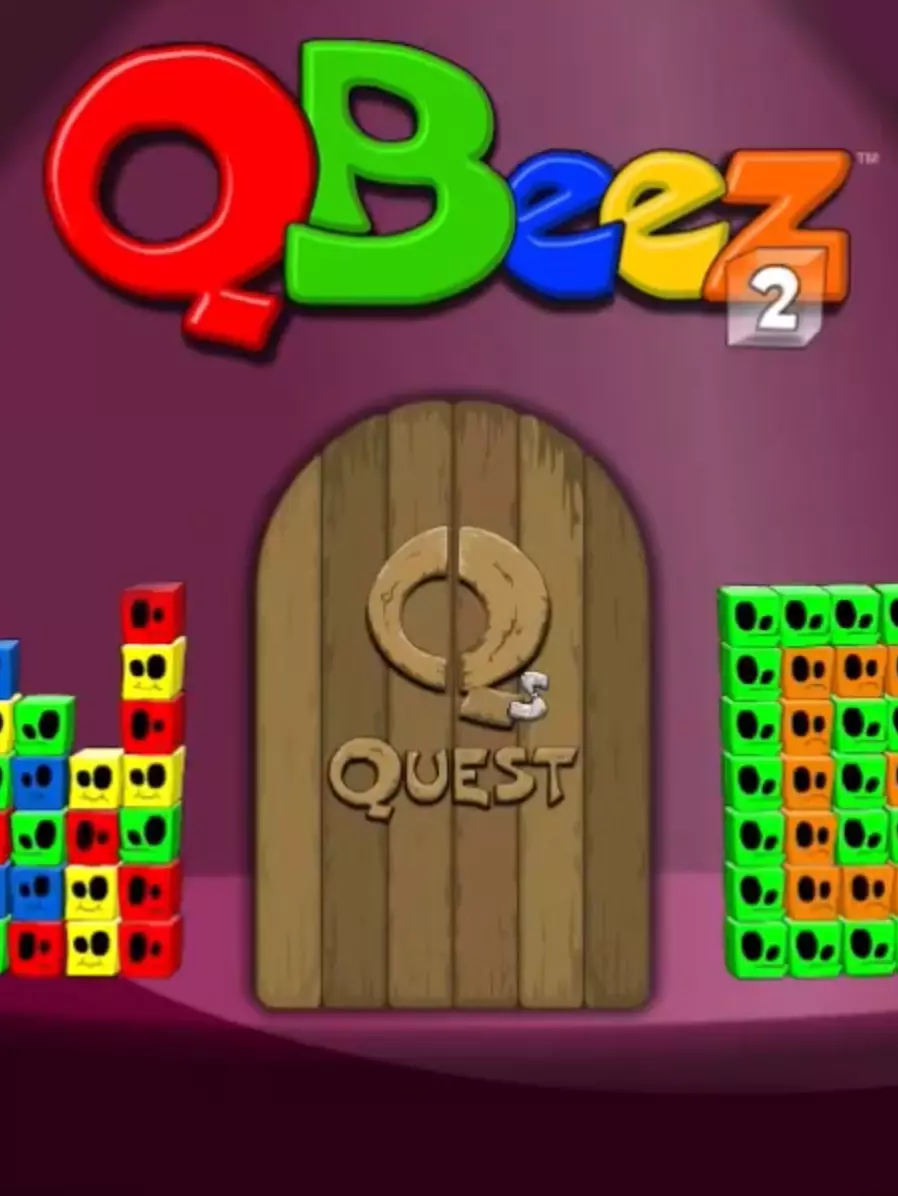 QBeez 2