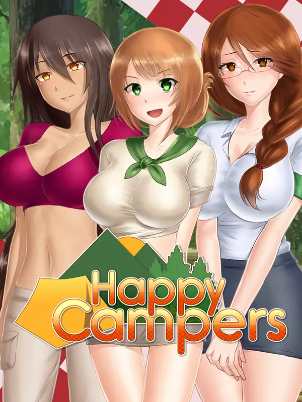 Happy Campers