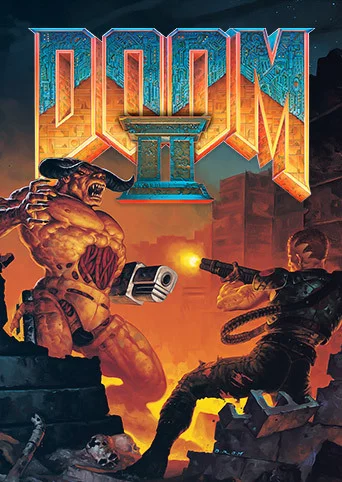Master Levels for Doom II