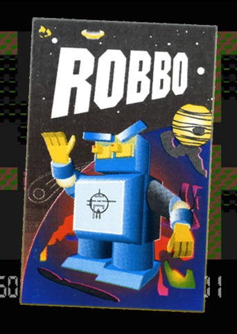 Robbo Cover