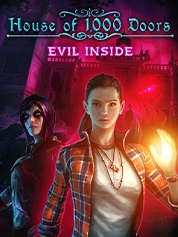 House of 1000 Doors: Evil Inside