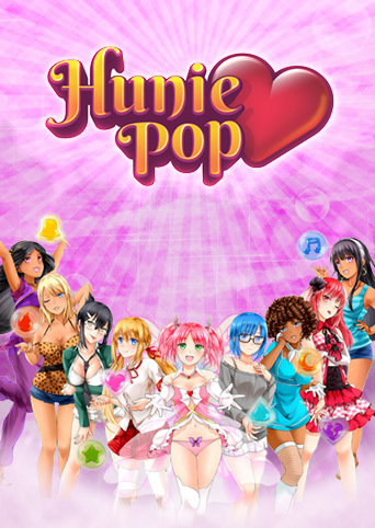 huniepop online no download