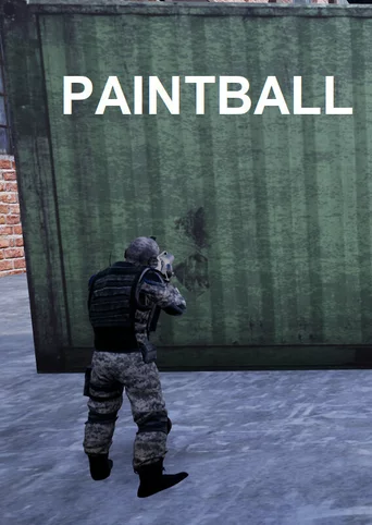 Paintball