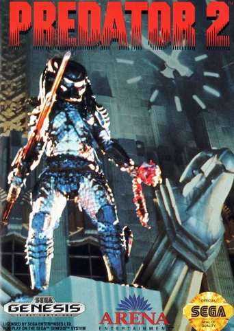 Predator 2