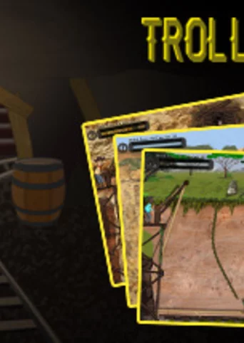 Trolley Gold