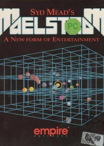 Maelstrom