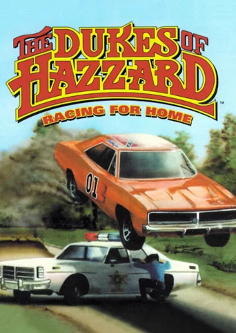 The Dukes of Hazzard: Racing for Home