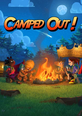 Camped Out!
