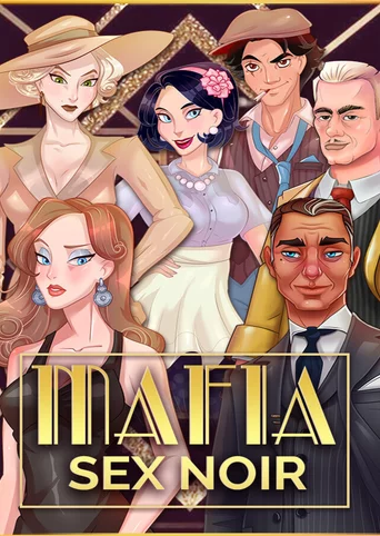 Mafia: Sex Noir