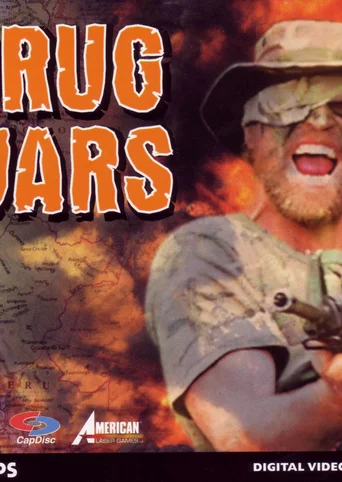 Drug Wars