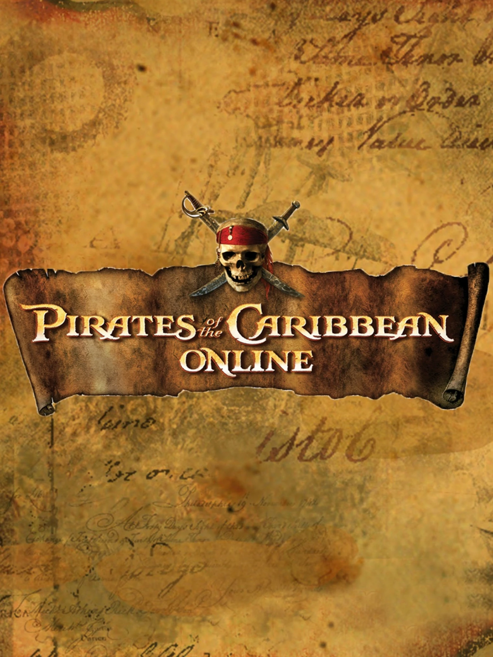 Pirates of the Caribbean Online