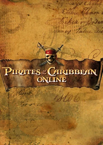 Pirates of the Caribbean Online