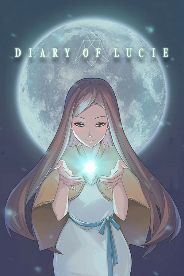 Diary of Lucie