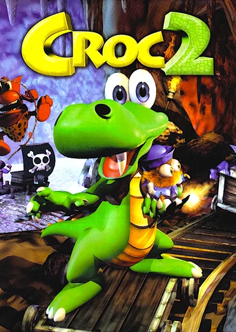 Croc 2