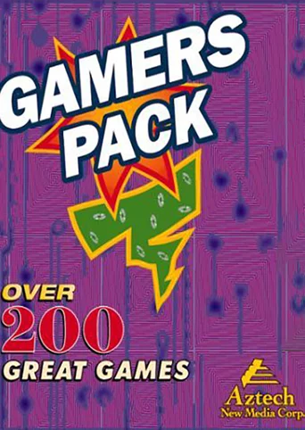 Gamers Pack