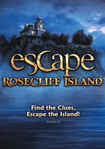 Escape Rosecliff Island