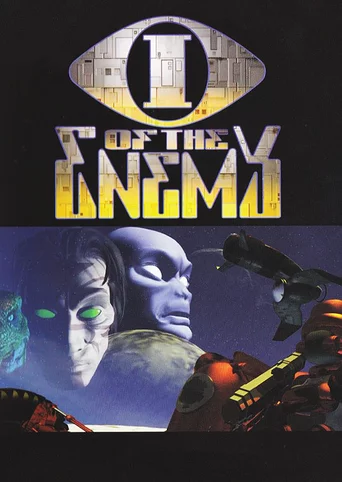 I of the Enemy
