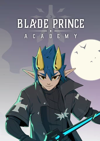 Blade Prince Academy