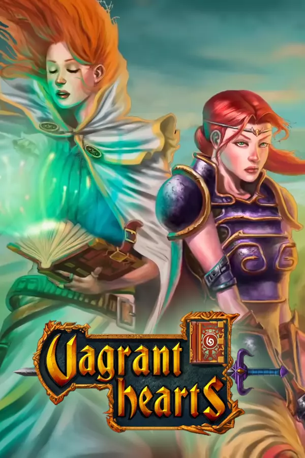 Vagrant Hearts