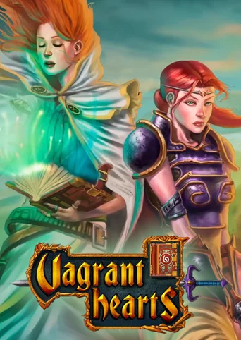 Vagrant Hearts