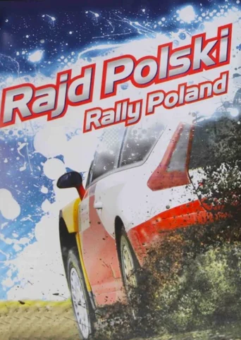 Rally Poland