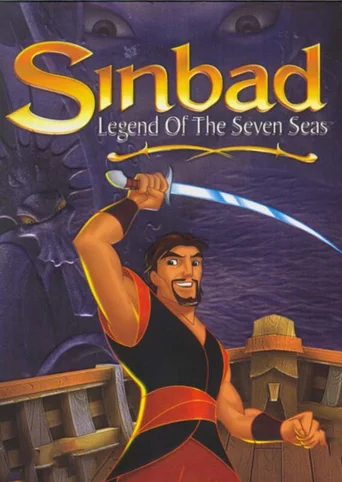 Sinbad: Legend of the Seven Seas