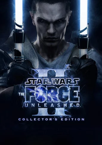 Star Wars: The Force Unleashed II - Collector's Edition