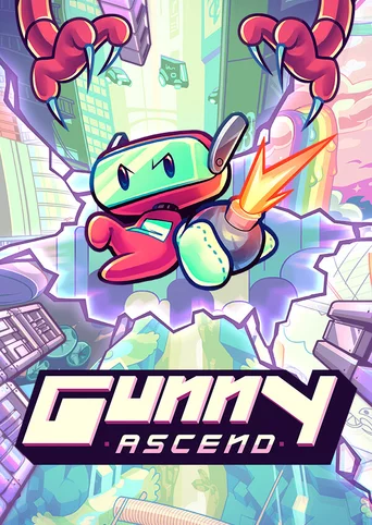 Gunny Ascend