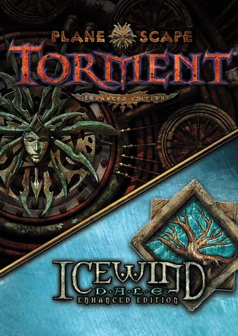 Planescape: Torment & Icewind Dale: Enhanced Editions