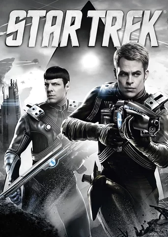 Star Trek: The Video Game