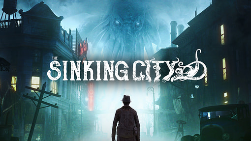 download the sinking city gog for free