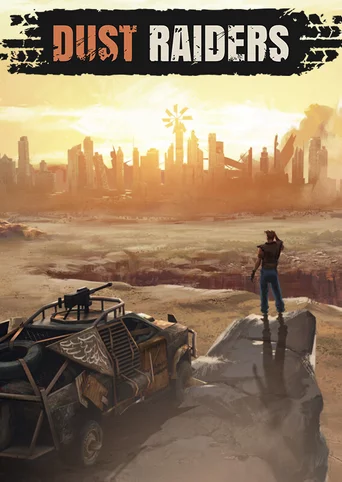 Dust Raiders