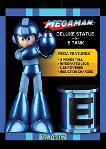 Mega Man Legacy Collection: Special Edition