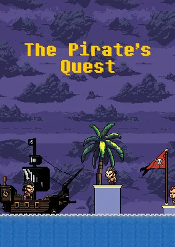The Pirate's Quest