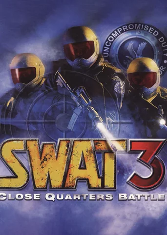 SWAT 3: Close Quarters Battle