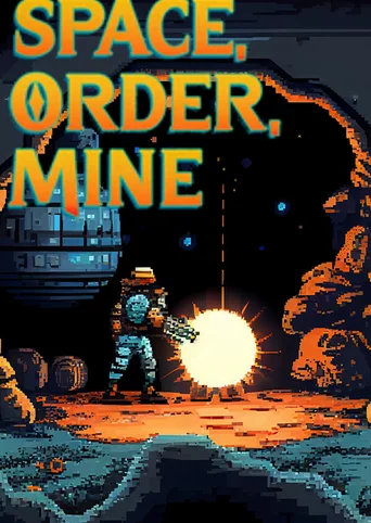 Space Order Mine