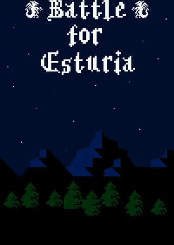 Battle for Esturia