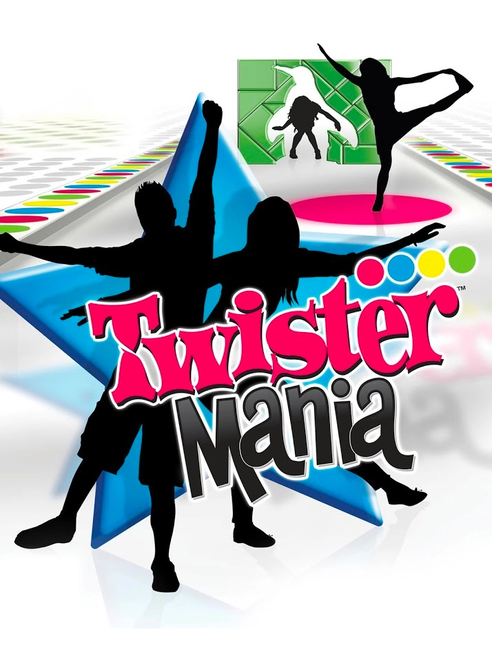 Twister Mania